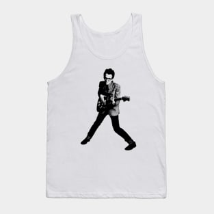 My Guitarist Of Me Tank Top